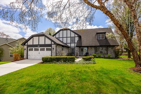 849 Brompton Circle Bolingbrook IL 60440