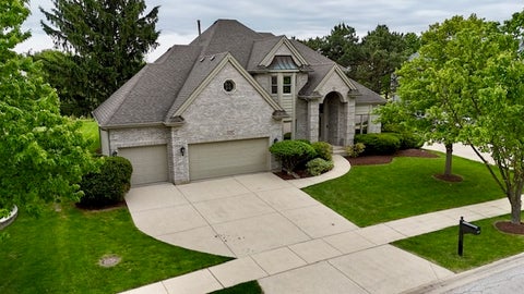 Tiny photo for 1127 Courtland Place, Aurora, IL 60502 (MLS # 12657496)