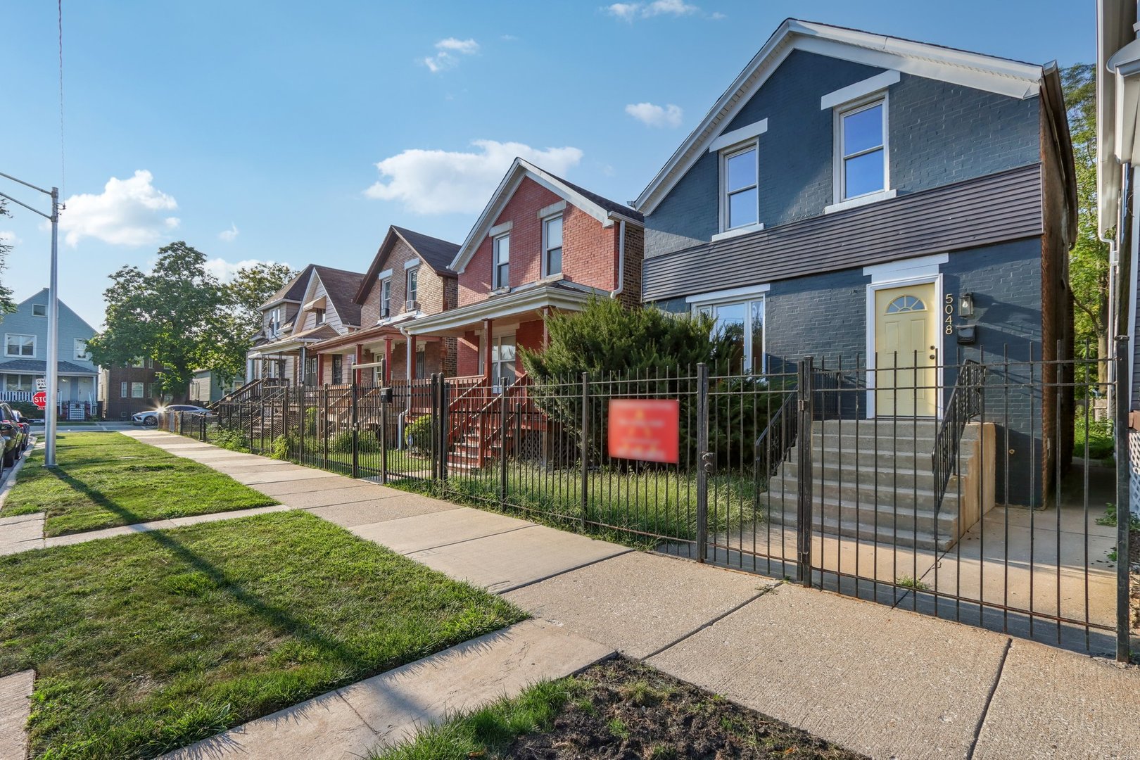 5048 W Superior Street