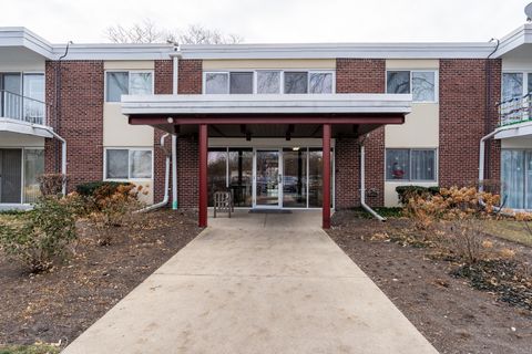 A home in Wheeling