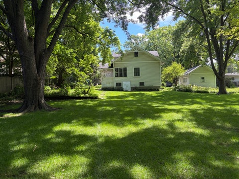 Tiny photo for 240 Hill Avenue, Glen Ellyn, IL 60137 (MLS # 12687765)