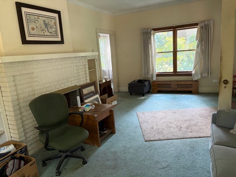 Tiny photo for 240 Hill Avenue, Glen Ellyn, IL 60137 (MLS # 12687765)
