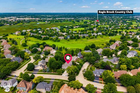 Tiny photo for 1580 Turnberry Court, Geneva, IL 60134 (MLS # 12463253)