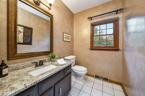 Tiny photo for 1580 Turnberry Court, Geneva, IL 60134 (MLS # 12463253)