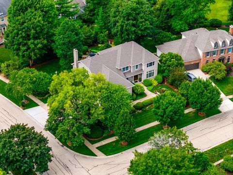 Tiny photo for 1580 Turnberry Court, Geneva, IL 60134 (MLS # 12463253)