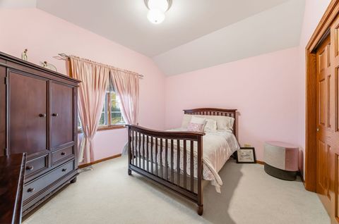 Tiny photo for 16039 S RIDGEWOOD Drive, Homer Glen, IL 60491 (MLS # 12562183)