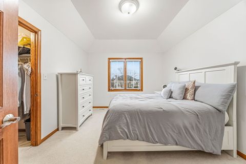 Tiny photo for 16039 S RIDGEWOOD Drive, Homer Glen, IL 60491 (MLS # 12562183)