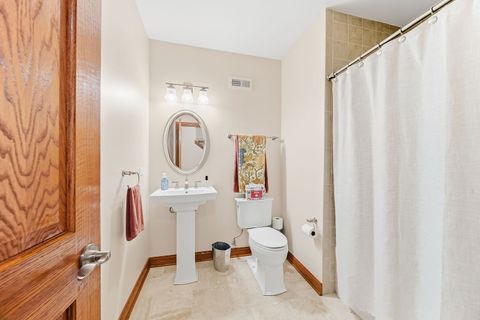 Tiny photo for 16039 S RIDGEWOOD Drive, Homer Glen, IL 60491 (MLS # 12562183)