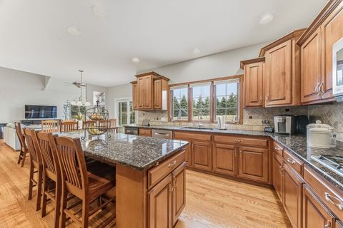 Tiny photo for 16039 S RIDGEWOOD Drive, Homer Glen, IL 60491 (MLS # 12562183)