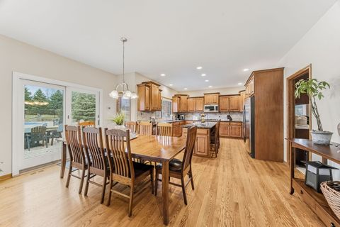 Tiny photo for 16039 S RIDGEWOOD Drive, Homer Glen, IL 60491 (MLS # 12562183)