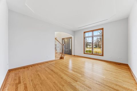 Tiny photo for 16039 S RIDGEWOOD Drive, Homer Glen, IL 60491 (MLS # 12562183)