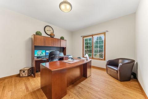 Tiny photo for 16039 S RIDGEWOOD Drive, Homer Glen, IL 60491 (MLS # 12562183)