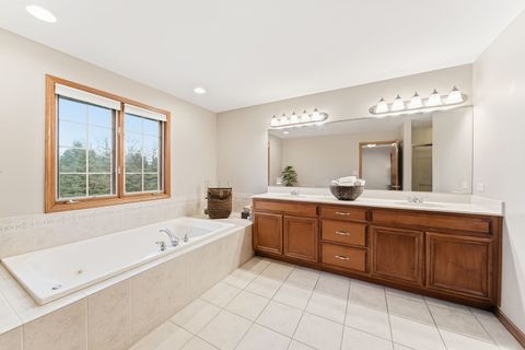 Tiny photo for 16039 S RIDGEWOOD Drive, Homer Glen, IL 60491 (MLS # 12562183)