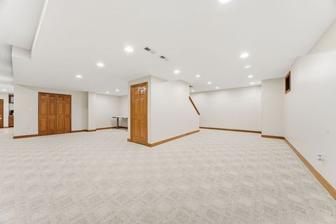 Tiny photo for 16039 S RIDGEWOOD Drive, Homer Glen, IL 60491 (MLS # 12562183)