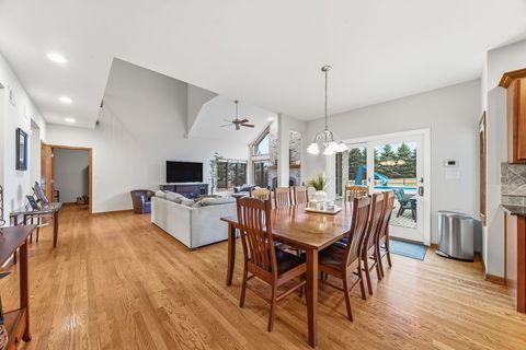 Tiny photo for 16039 S RIDGEWOOD Drive, Homer Glen, IL 60491 (MLS # 12562183)