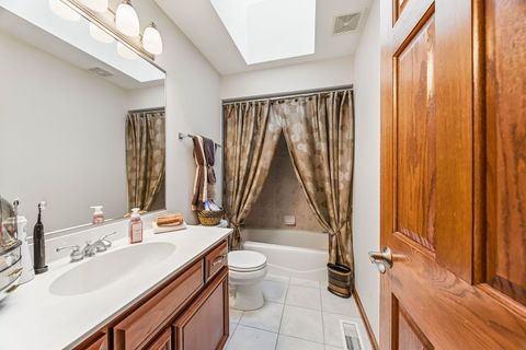 Tiny photo for 16039 S RIDGEWOOD Drive, Homer Glen, IL 60491 (MLS # 12562183)