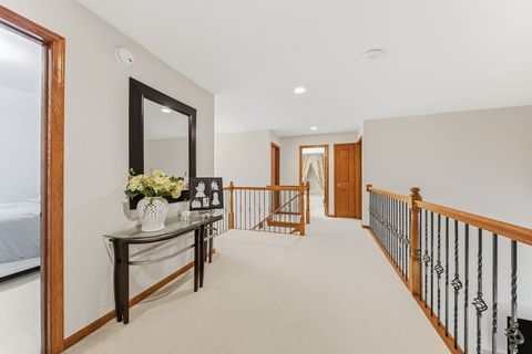 Tiny photo for 16039 S RIDGEWOOD Drive, Homer Glen, IL 60491 (MLS # 12562183)