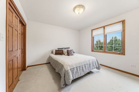 Tiny photo for 16039 S RIDGEWOOD Drive, Homer Glen, IL 60491 (MLS # 12562183)