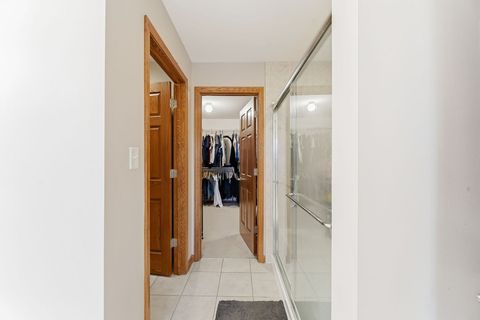 Tiny photo for 16039 S RIDGEWOOD Drive, Homer Glen, IL 60491 (MLS # 12562183)