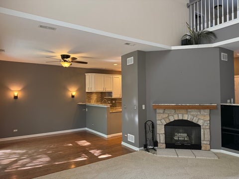 Tiny photo for 2896 Falling Waters Lane, Lindenhurst, IL 60046 (MLS # 12677785)