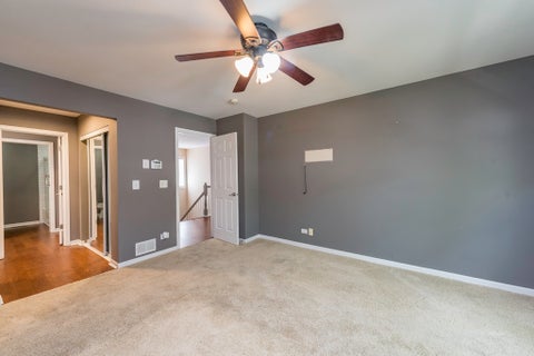 Tiny photo for 2896 Falling Waters Lane, Lindenhurst, IL 60046 (MLS # 12677785)