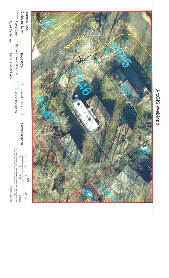 3/146 Woodhaven Lakes