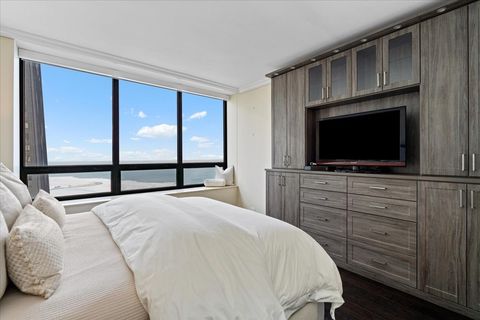 Tiny photo for 180 E PEARSON Street #4801, Chicago, IL 60611 (MLS # 12562851)