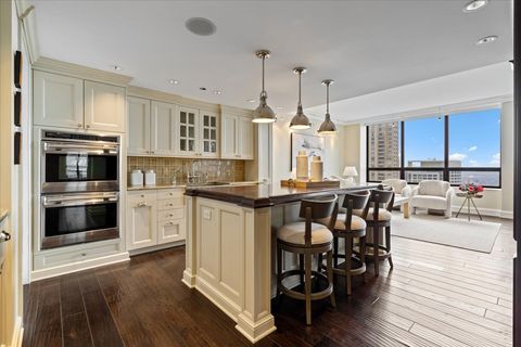 Tiny photo for 180 E PEARSON Street #4801, Chicago, IL 60611 (MLS # 12562851)