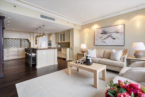 Tiny photo for 180 E PEARSON Street #4801, Chicago, IL 60611 (MLS # 12562851)