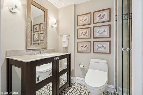 Tiny photo for 180 E PEARSON Street #4801, Chicago, IL 60611 (MLS # 12562851)