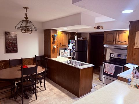 Tiny photo for 1815 Paula Lane, Marion, IL 62959 (MLS # 12596888)