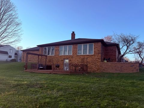 Tiny photo for 1815 Paula Lane, Marion, IL 62959 (MLS # 12596888)
