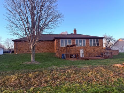 Tiny photo for 1815 Paula Lane, Marion, IL 62959 (MLS # 12596888)