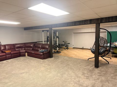 Tiny photo for 1815 Paula Lane, Marion, IL 62959 (MLS # 12596888)