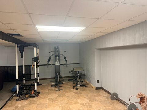 Tiny photo for 1815 Paula Lane, Marion, IL 62959 (MLS # 12596888)