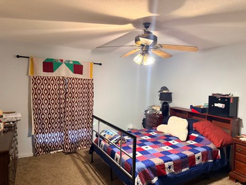 Tiny photo for 1815 Paula Lane, Marion, IL 62959 (MLS # 12596888)