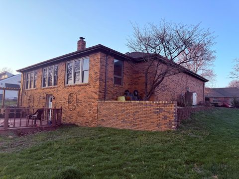 Tiny photo for 1815 Paula Lane, Marion, IL 62959 (MLS # 12596888)