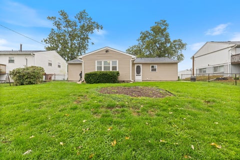Tiny photo for 345 Hickory Avenue, Romeoville, IL 60446 (MLS # 12772466)