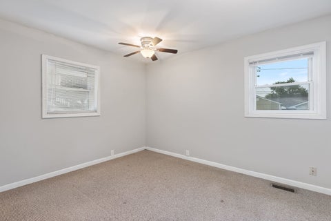 Tiny photo for 345 Hickory Avenue, Romeoville, IL 60446 (MLS # 12772466)
