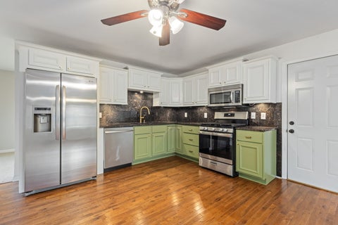 Tiny photo for 345 Hickory Avenue, Romeoville, IL 60446 (MLS # 12772466)