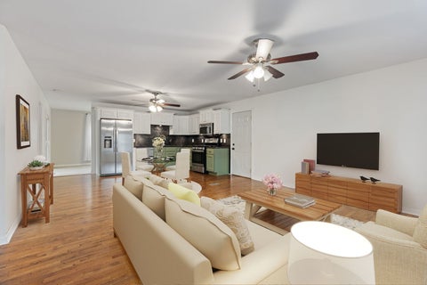 Tiny photo for 345 Hickory Avenue, Romeoville, IL 60446 (MLS # 12772466)