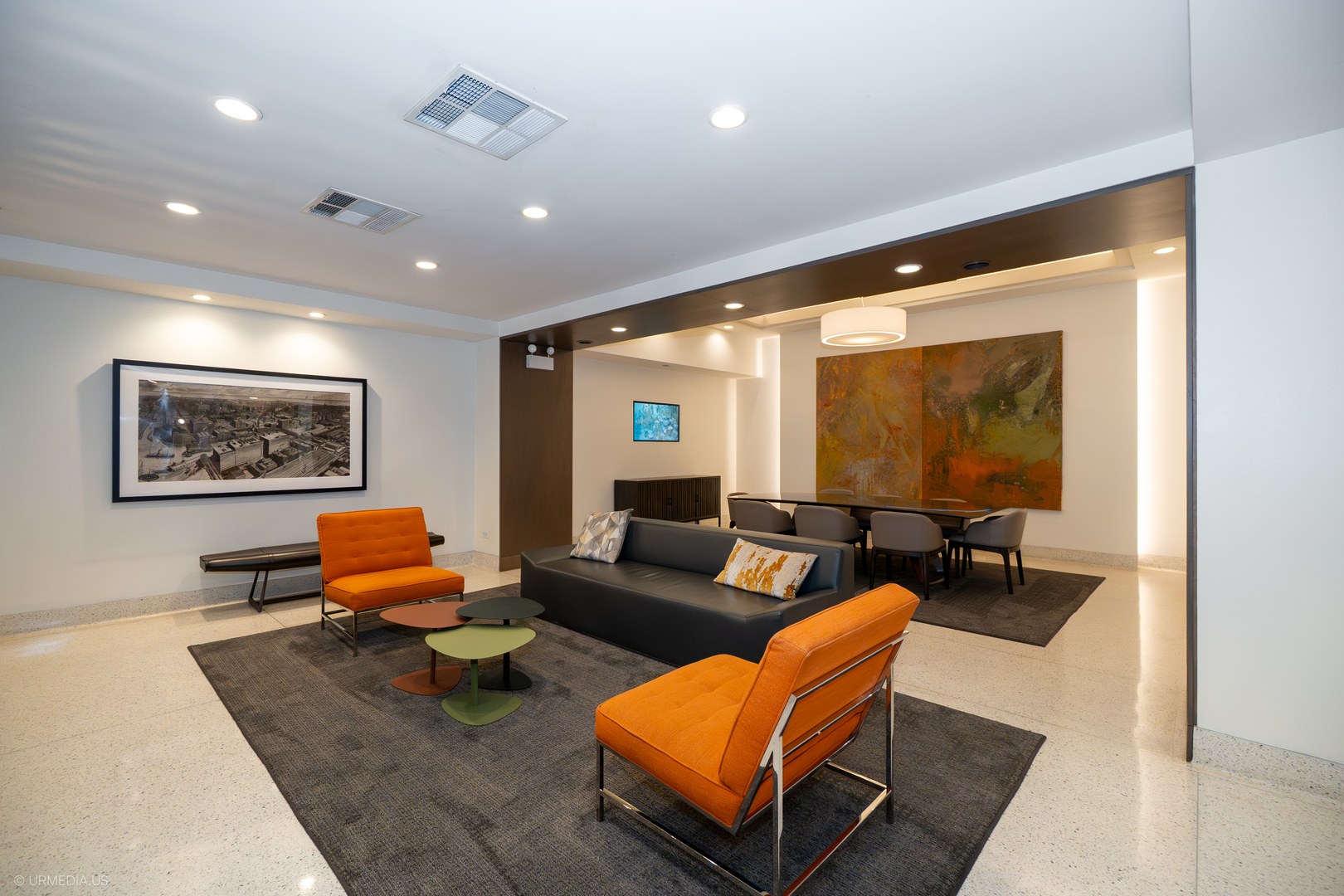 165 N Canal Street 513