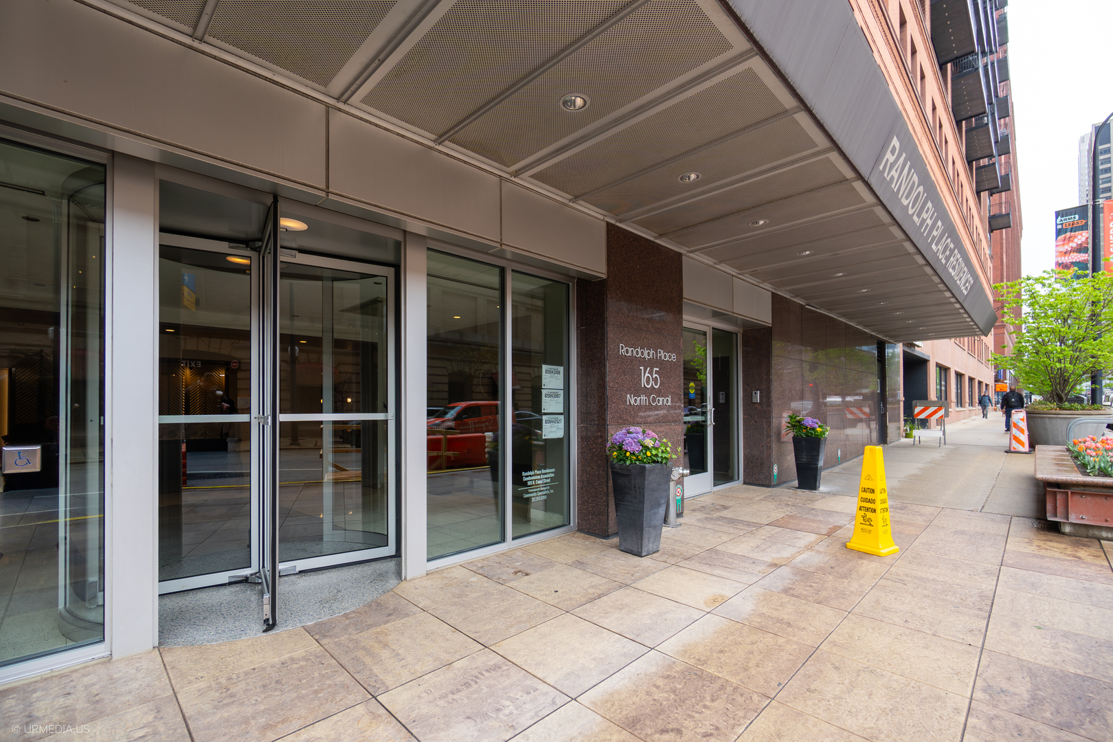 165 N Canal Street 513