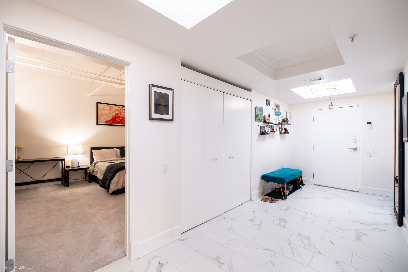 165 N Canal Street 513