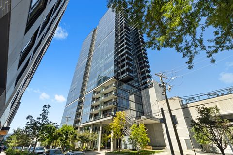 860 W Blackhawk Street Unit 2106, Chicago, IL 60642 - #: 12460982