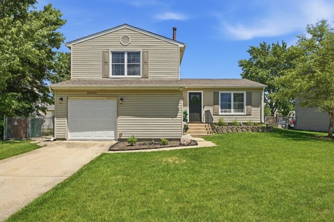 Photo of 20531 S Frankfort Square Road, Frankfort, IL 60423 (MLS # 12677317)