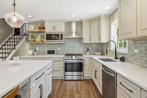 Tiny photo for 20531 S Frankfort Square Road, Frankfort, IL 60423 (MLS # 12677317)