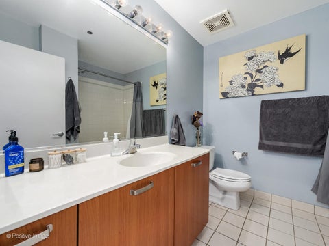 Tiny photo for 111 S MORGAN Street #725, Chicago, IL 60607 (MLS # 12699776)