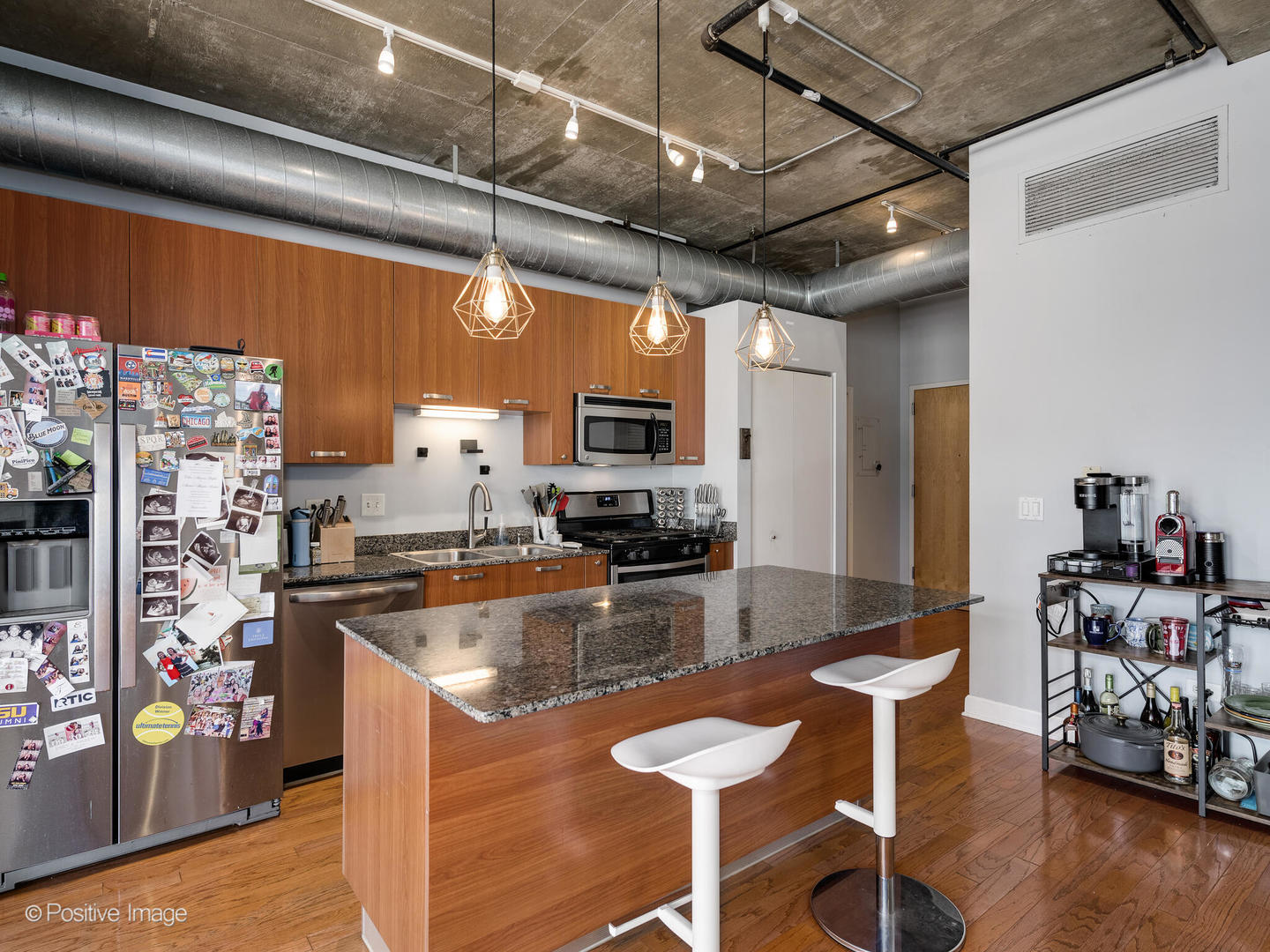 111 S MORGAN Street 725