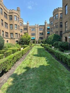Photo of 2432 W Greenleaf Avenue #2, Chicago, IL 60645 (MLS # 12715509)